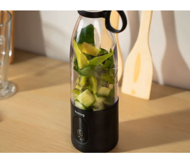 Huslog Blender bezprzewodowy TO GO 315W - 1571370 - zdjęcie 7
